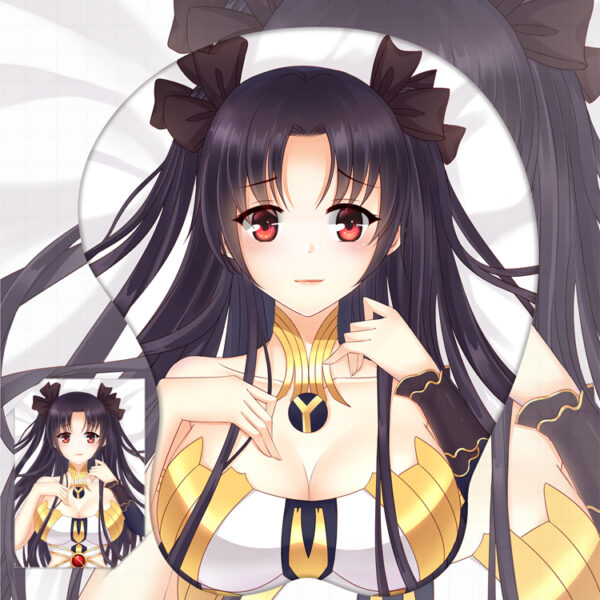 イシュタル 3D おっぱいマウスパッド