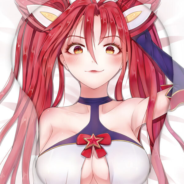 ジンクス 3D おっぱいマウスパッド