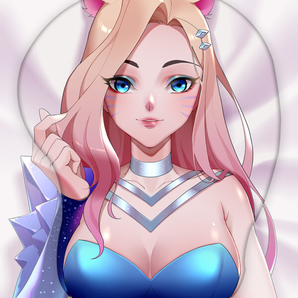 アーリ 3D おっぱいマウスパッド