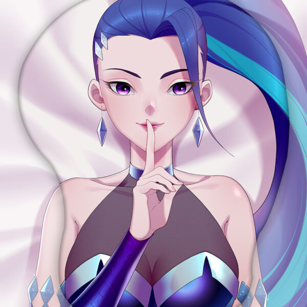 カイ＝サ 3D おっぱいマウスパッド