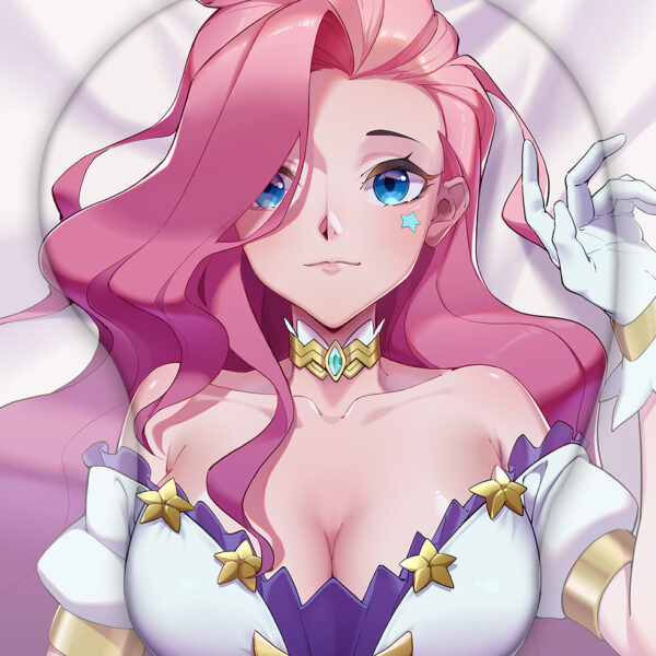 セラフィーン 3D おっぱいマウスパッド