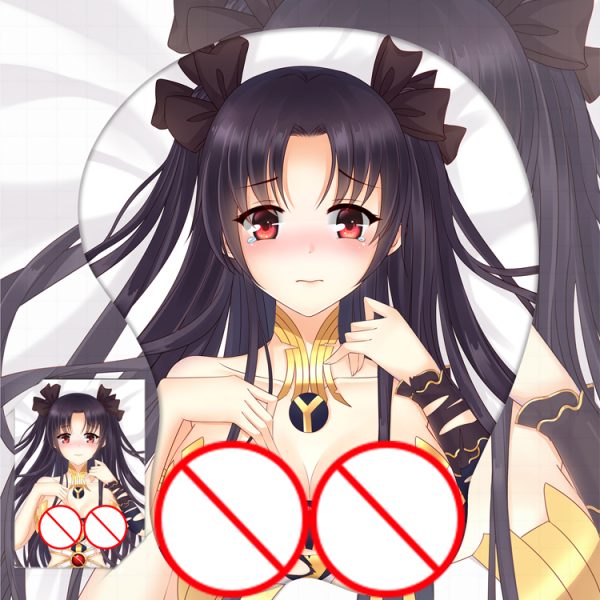 イシュタル マウスパッド エロ