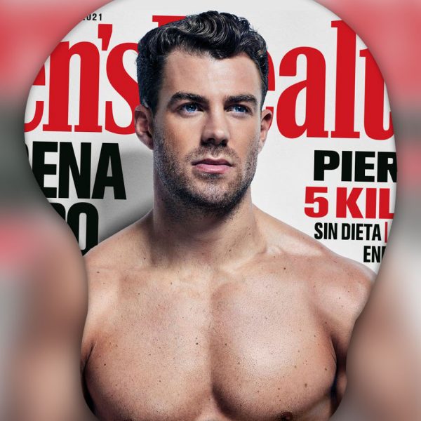 Bradley Simmonds 3D おっぱいマウスパッド