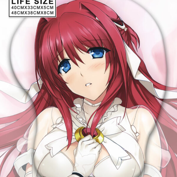 等身大おっぱいマウスパッド エスカレイヤー