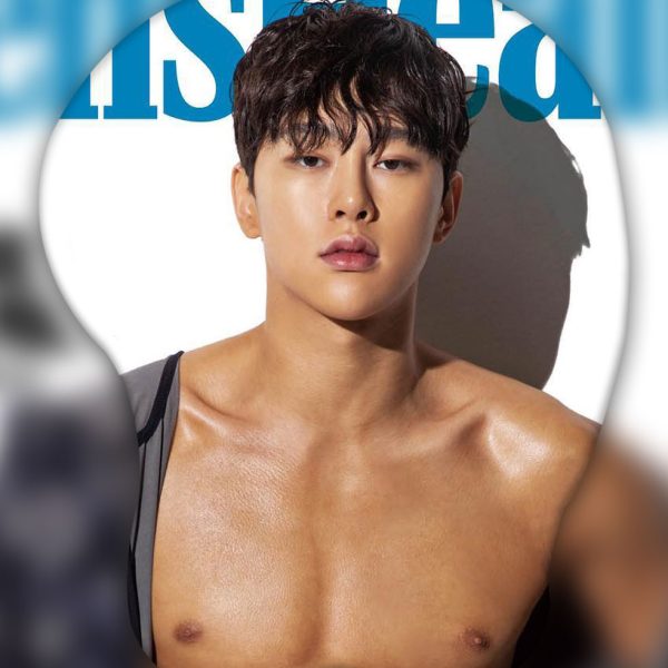 マルコス・ジョレンテ・モレノ 3D おっぱいマウスパッド