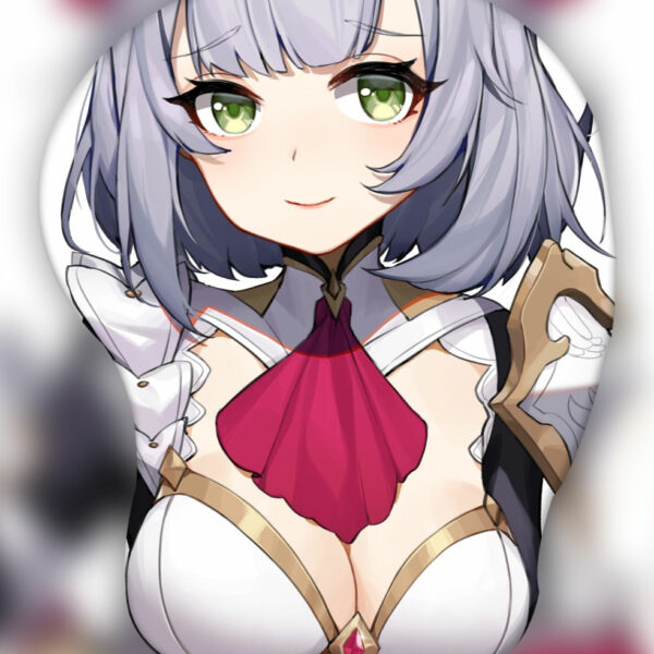 ノエル 3D おっぱいマウスパッド