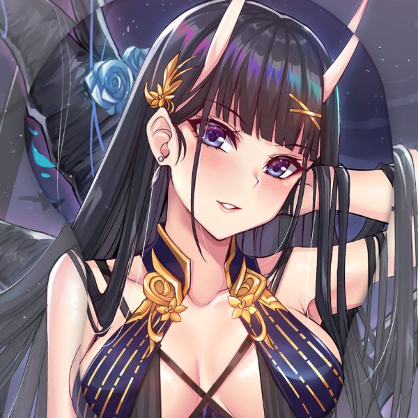 能代 3D おっぱいマウスパッド