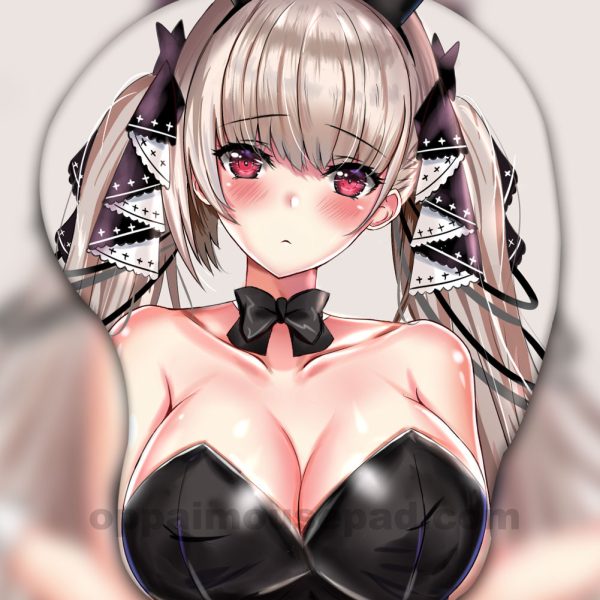 フォーミダブル 3D おっぱいマウスパッド Ver2