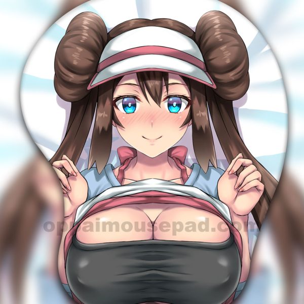 メイ 3D おっぱいマウスパッド