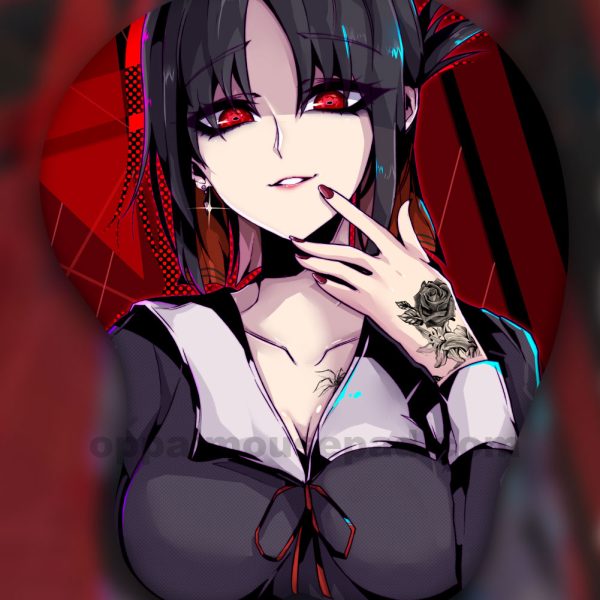 四宮 しのみや かぐや 3D おっぱいマウスパッド | かぐや様は告らせたい