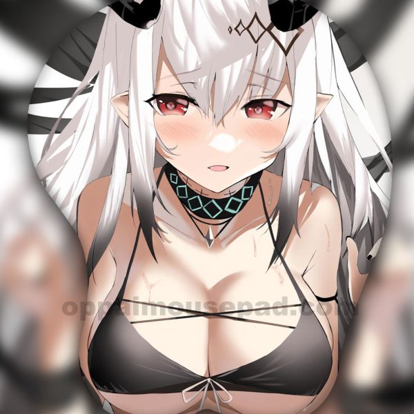 マドロック 3D おっぱいマウスパッド | アークナイツ
