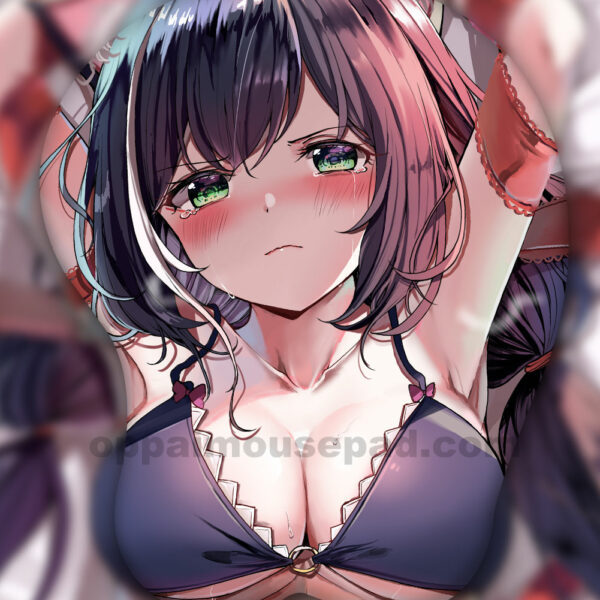 キャル 3D おっぱいマウスパッド | プリンセスコネクト