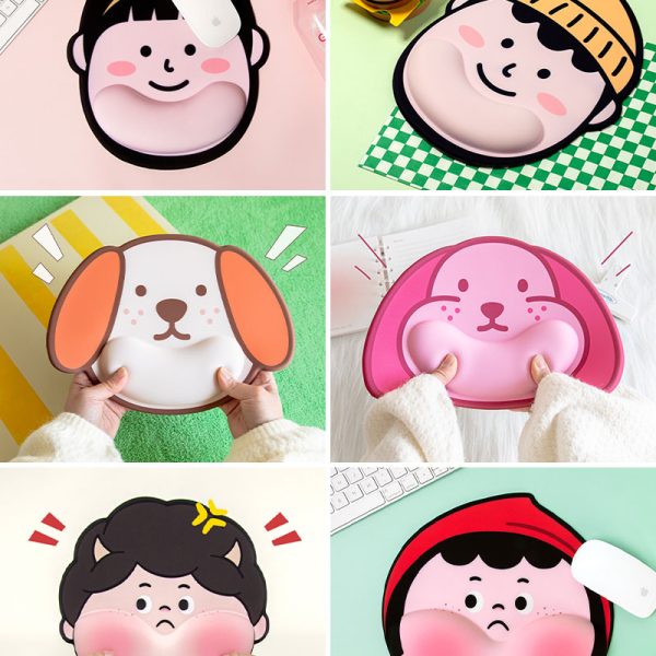 可愛い マウス パッド