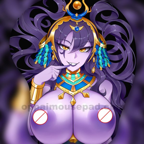 魔女 マウス パッド エロ | ブイチューバー