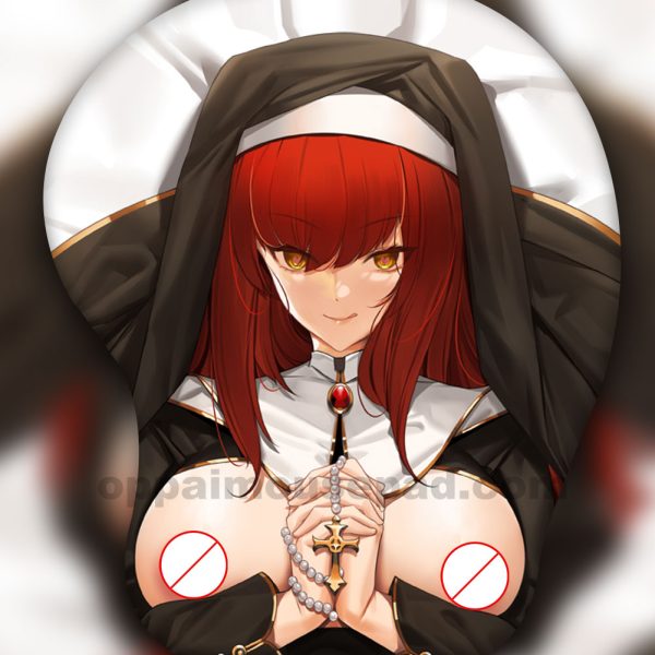 マキマ チェンソーマン マウス パッド エロ