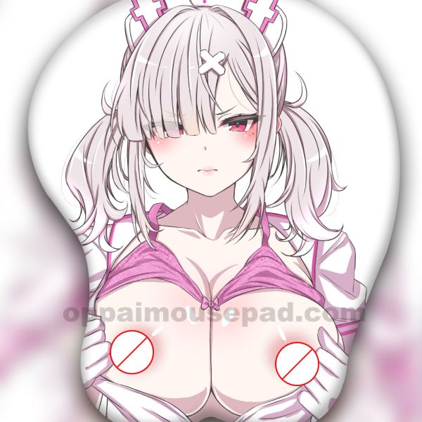 健屋 花那 マウス パッド エロ | ブイチューバー