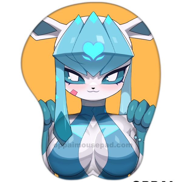 サーナイト マウス パッド ポケモン