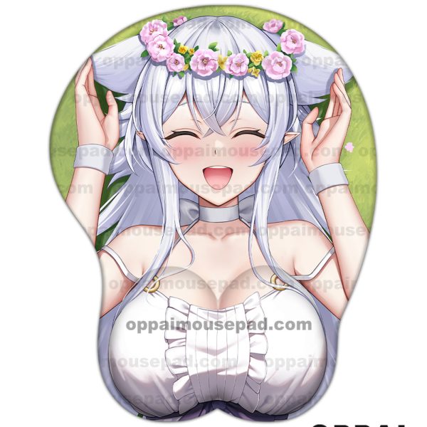 フェンリス 3D マウス パッド アニメ | Lv2からチートだった元勇者候補のまったり異世界ライフ