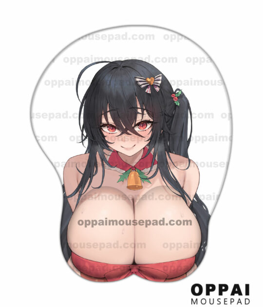 大鳳 おっぱい マウス パッド | アズール レーン
