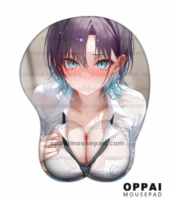 浅倉 透 おっぱい マウス パッド | アイドルマスタ