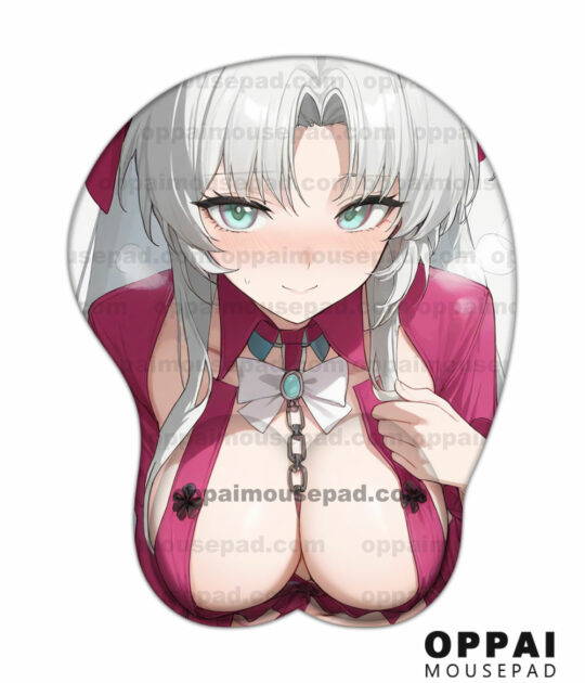 カルロ おっぱい マウス パッド | 鳴潮