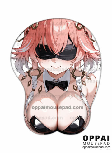 長 離 3D マウス パッド | 鳴潮