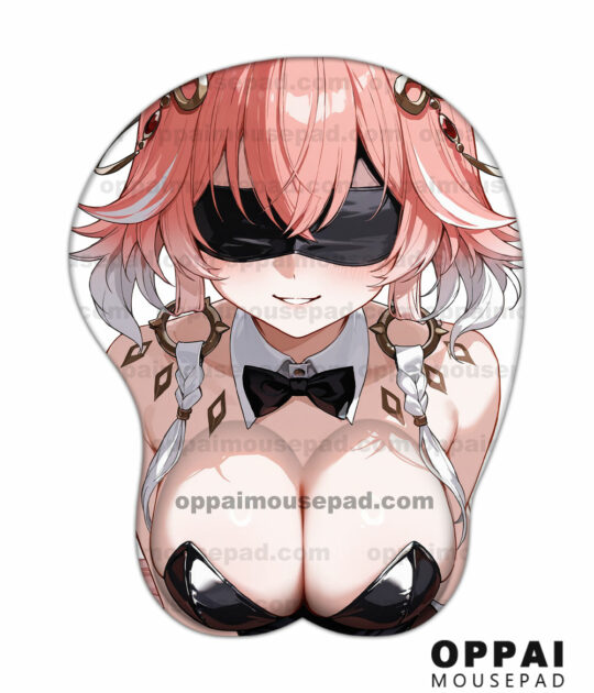 長 離 3D マウス パッド | 鳴潮