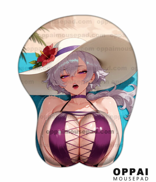 リノ おっぱい マウス パッド | アズールレーン