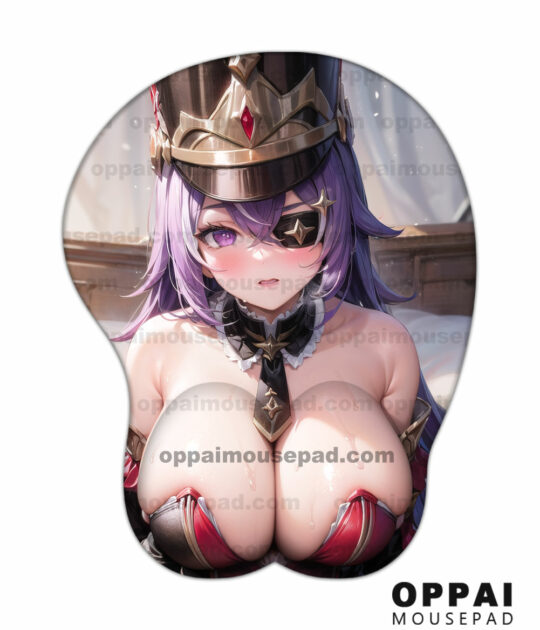 シュヴルーズ おっぱい マウス パッド | げんしん