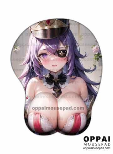シュヴルーズ マウス パッド おっぱい | げんしん