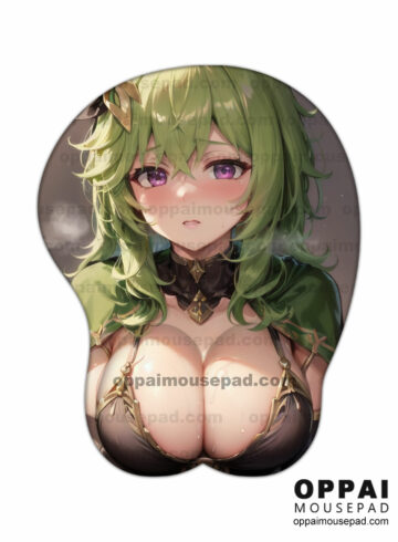コレイ おっぱい マウス パッド | げんしん