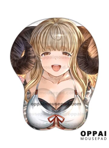 アニラ おっぱい マウス パッド | グランブルーファンタジー