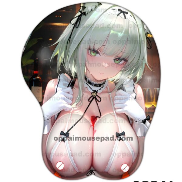ケルシー おっぱい マウス パッド 乳首 | アークナイツ