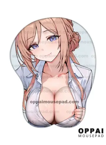 姫崎莉波 マウス パッド おっぱい | 学園アイドルマスター